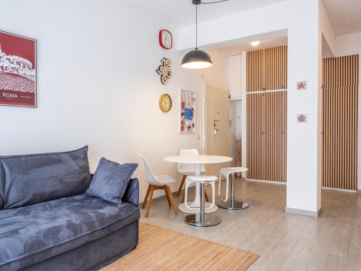 Majo Apartment Rom