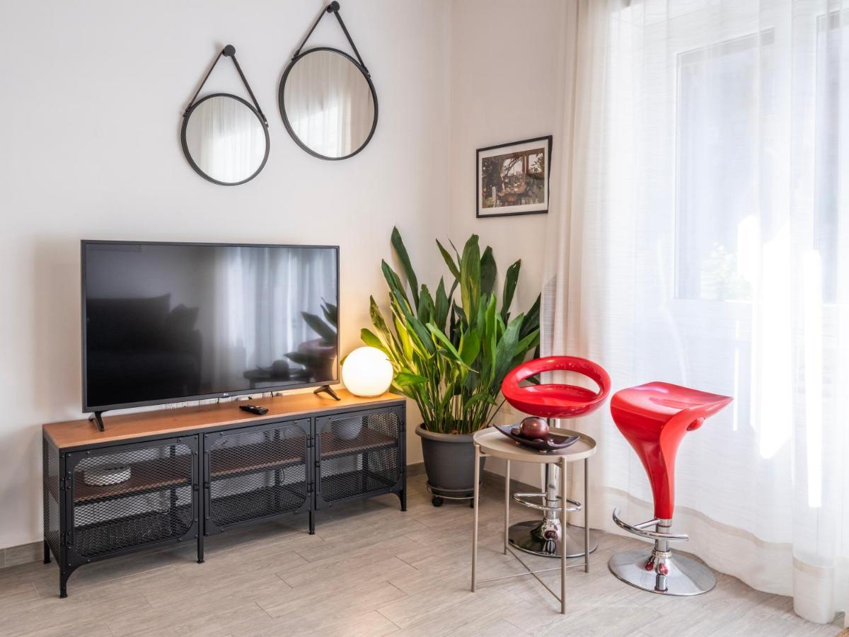 Majo Apartment Rom