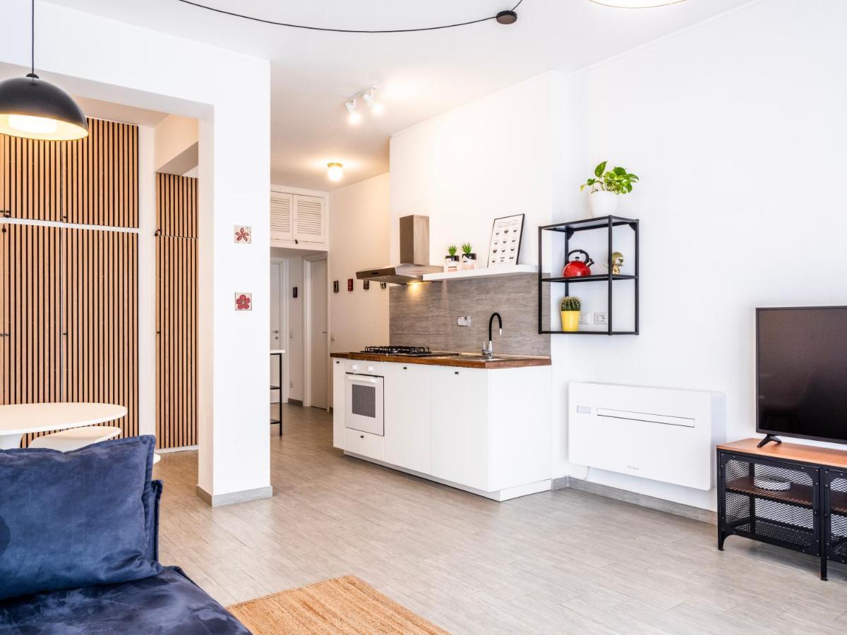 Apartment Majo Rom