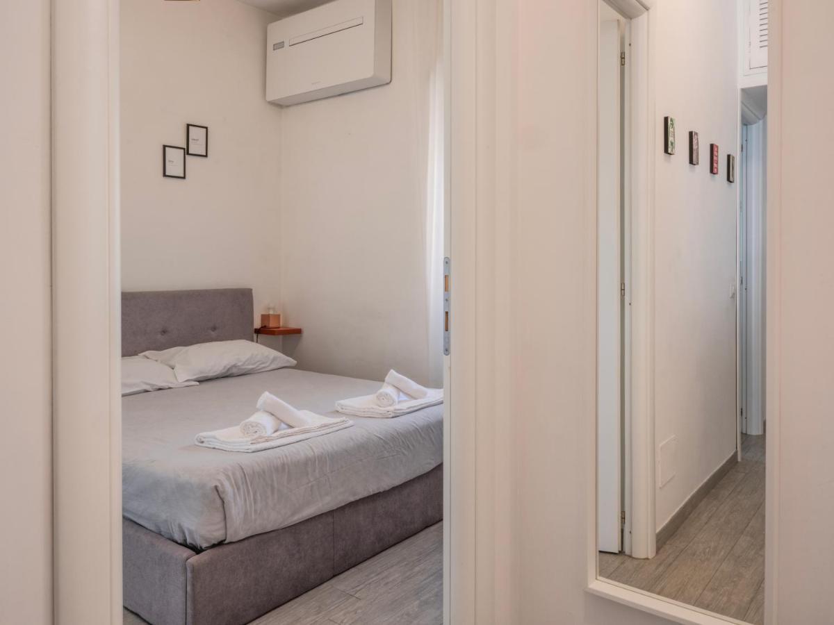 Apartment Majo Rom