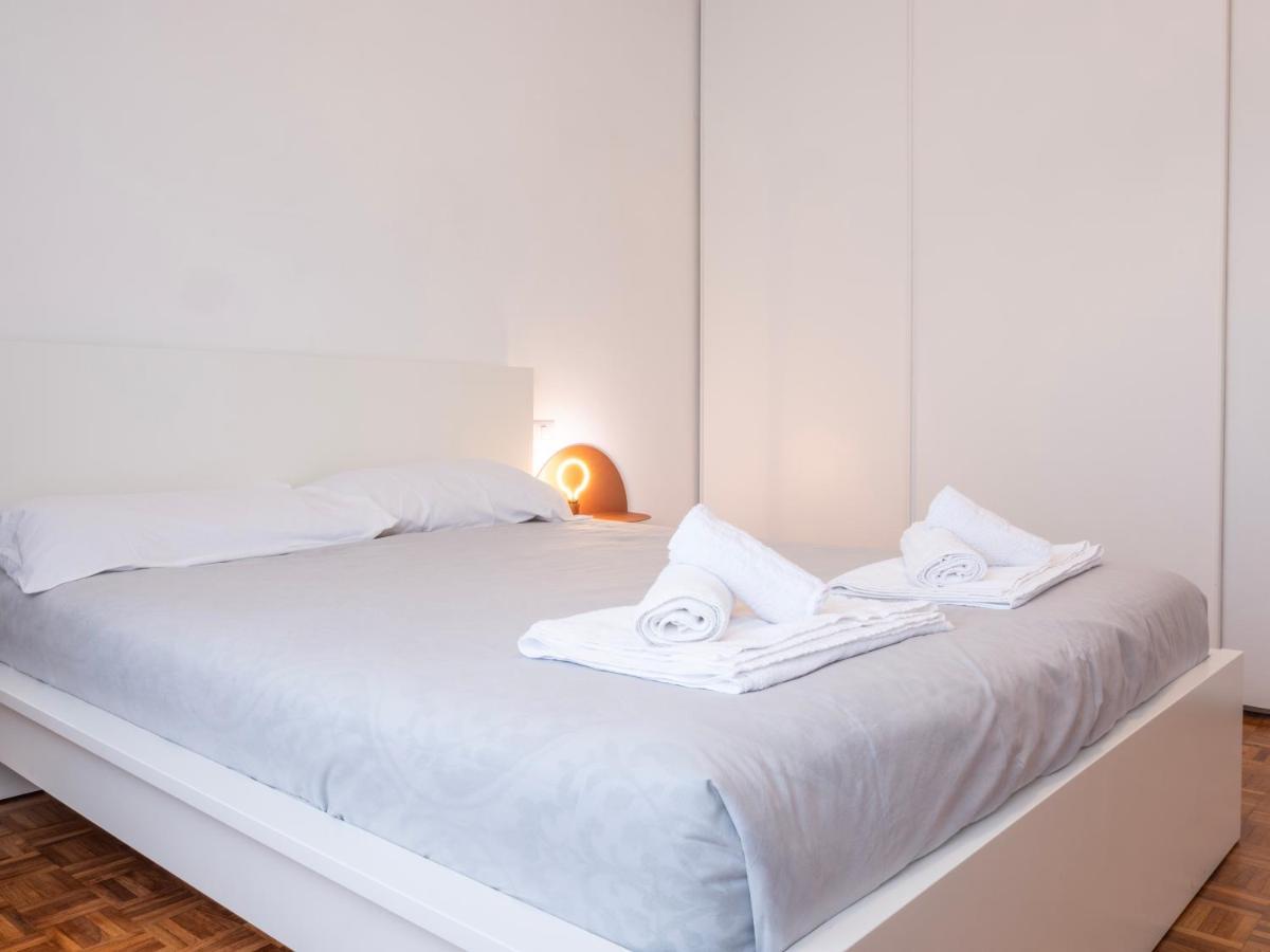 Majo Apartment Rom