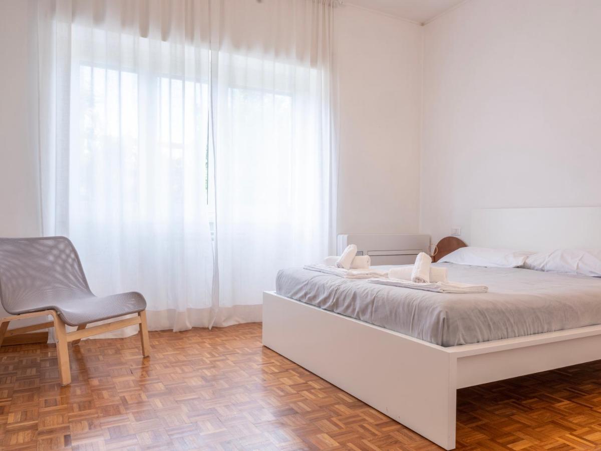 Majo Apartment Rom